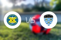 斯托克顿镇vs威特比比分预测【2025/12/13】