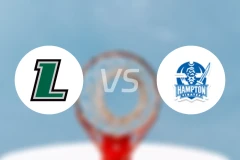 马里兰洛约拉分校vs汉普顿大学比分预测【2025/12/04】