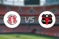 亚分利多vs伊尼希尔比恩斯比分预测【2025/12/06】