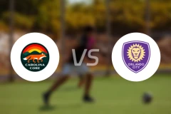 卡罗莱娜vs奥兰多城B队比分结果战报【2026/03/15】