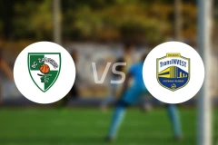 考诺萨基列斯vs维尔纽斯投资比分预测【2026/04/18】