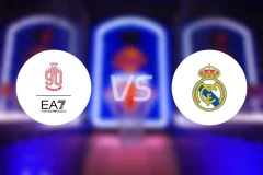 米兰奥林匹亚vs皇家马德里比分预测【2025/12/17】