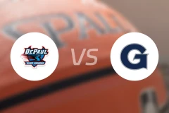 德保罗大学vs乔治城大学比分预测【2026/01/29】