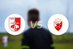 尼什拉德尼基vs贝尔格莱德红星比分预测【2025/10/27】