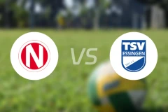 FC 诺尔曼尼亚vsTSV埃辛根比分预测【2024/10/19】