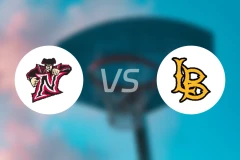 加州州立北岭分校vs加州州立大学长滩分校比分结果战报【2026/02/22】