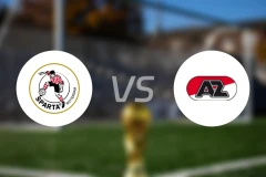 鹿特丹斯巴达vs阿尔克马尔比分预测【2025/11/02】