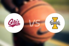 蒙大拿大学vs爱达荷大学比分预测【2026/01/09】