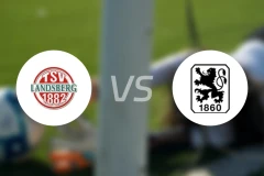 TSV兰茨贝格vs慕尼黑1860青年队比分预测【2026/04/25】