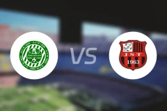 马斯卡拉vsJS 提克塞拉因比分预测【2026/03/28】