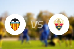 瓦伦西亚vs埃尔切比分预测【2026/01/11】