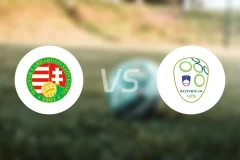 匈牙利vs斯洛文尼亚比分结果战报【2026/03/29】
