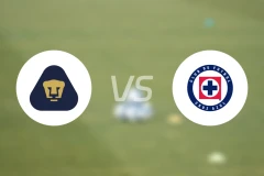 美洲狮vs蓝十字比分结果战报【2026/03/15】