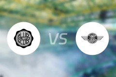 亚松森奥林匹亚vs自由队比分预测【2024/08/12】