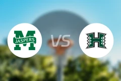 曼哈顿大学vs夏威夷大学比分预测【2025/11/15】