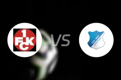 凯泽斯劳滕U19vs霍芬海姆U19比分预测【2025/12/06】