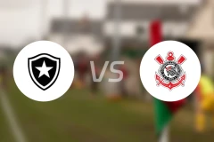 博塔弗戈女足vs科林蒂安女足比分预测【2026/03/28】