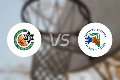 海法马卡比vs马卡比雷霍沃特比分预测【2026/03/11】