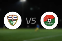 特里巴尔vs莫斯托莱斯比分预测【2026/04/12】