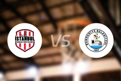 伊斯坦布尔青年体育女篮vs布尔汉尼耶比分预测【2026/01/17】