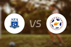 上海U20vs山东U20比分结果战报【2025/11/12】