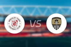 巴克利城vs诺茨郡比分预测【2025/11/02】