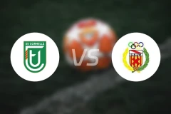 科尔内利亚vs豪斯彼得利特比分预测【2026/01/11】