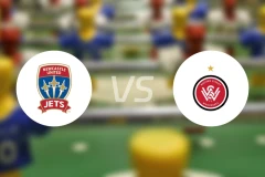 纽卡斯尔喷气机女足vs西悉尼流浪者女足比分预测【2025/11/22】