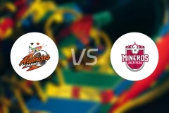 阿莱布里赫vs萨卡特卡斯矿工比分预测【2026/01/31】