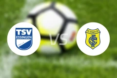 TSV埃辛根vs辛根比分预测【2025/11/01】