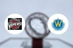 里奥格兰德山谷毒蛇vs圣克鲁斯勇士比分预测【2026/03/20】