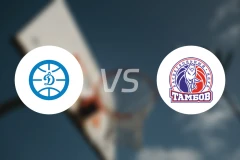 海参崴迪纳摩vs坦波夫比分预测【2025/12/10】