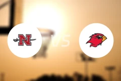 尼古拉斯州立大学vs拉玛尔大学比分结果战报【2026/02/24】