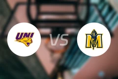 北爱荷华大学vs莫瑞州立大学比分预测【2026/02/10】