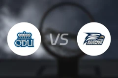欧道明大学vs乔治亚南方学院比分预测【2026/01/16】