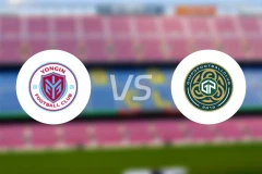 龙仁FCvs金浦市民比分结果战报【2026/03/14】