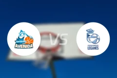 阿维尼达女篮vs雷加利斯女篮比分预测【2026/02/01】