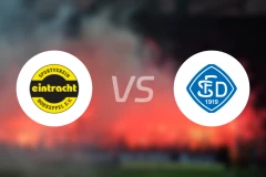 埃因特拉赫特霍克佩尔vs杜伦体育比分预测【2025/11/16】