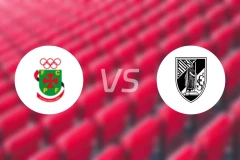 费雷拉vs吉马良斯比分预测【2024/10/19】