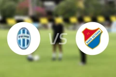 博莱斯拉夫vs俄斯特拉发比分结果战报【2024/10/06】