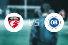 弗雷德里西亚vs欧登塞比分预测【2025/12/06】