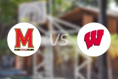 马里兰大学vs威斯康星大学比分结果战报【2026/03/05】