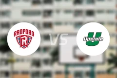 拉德福德大学vs南卡罗莱纳北部大学比分预测【2026/01/01】