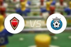 帕特里奥坦斯vs皇家桑坦德比分预测【2026/01/31】