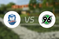 凤凰吕贝克vs汉诺威96二队比分预测【2026/04/11】