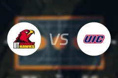 伊利诺理工vs伊利诺芝加哥分校比分预测【2025/12/30】