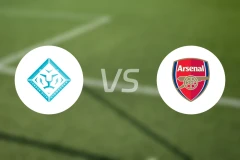 伦敦城雌狮女足vs阿森纳女足比分预测【2026/03/15】