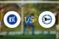 卡尔斯鲁厄vs比勒菲尔德比分预测【2026/04/11】