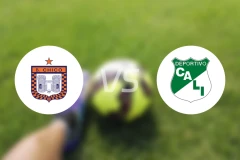 茨高vs卡利体育会比分预测【2026/04/18】