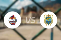 曼雷萨vs特内里费比分结果战报【2026/03/08】